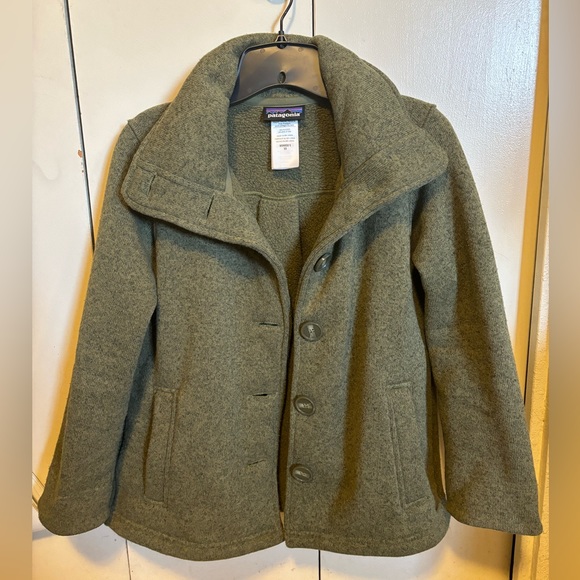 Patagonia Cardigan - Picture 1 of 1